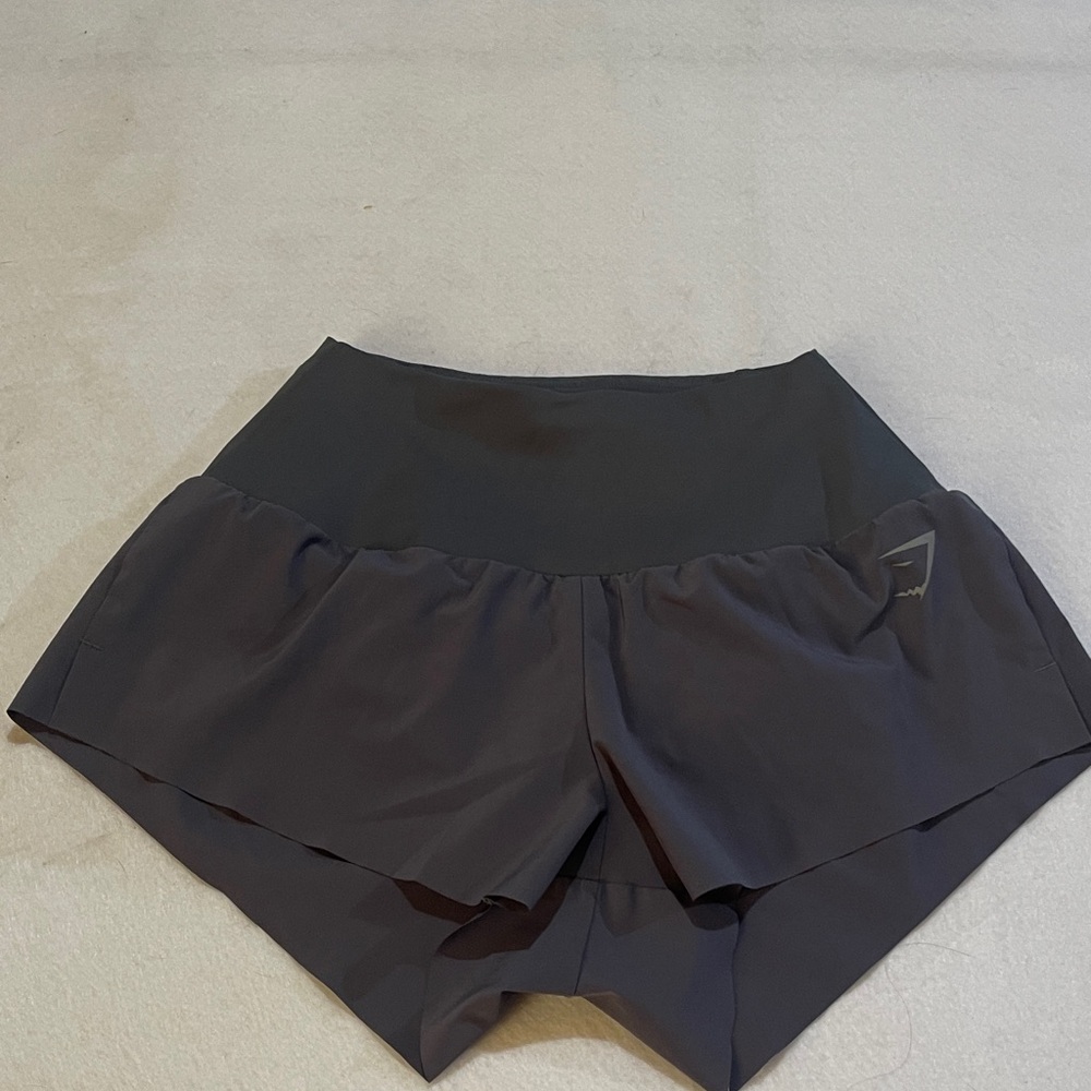 Gymshark Black Women's Skorts Size XS
